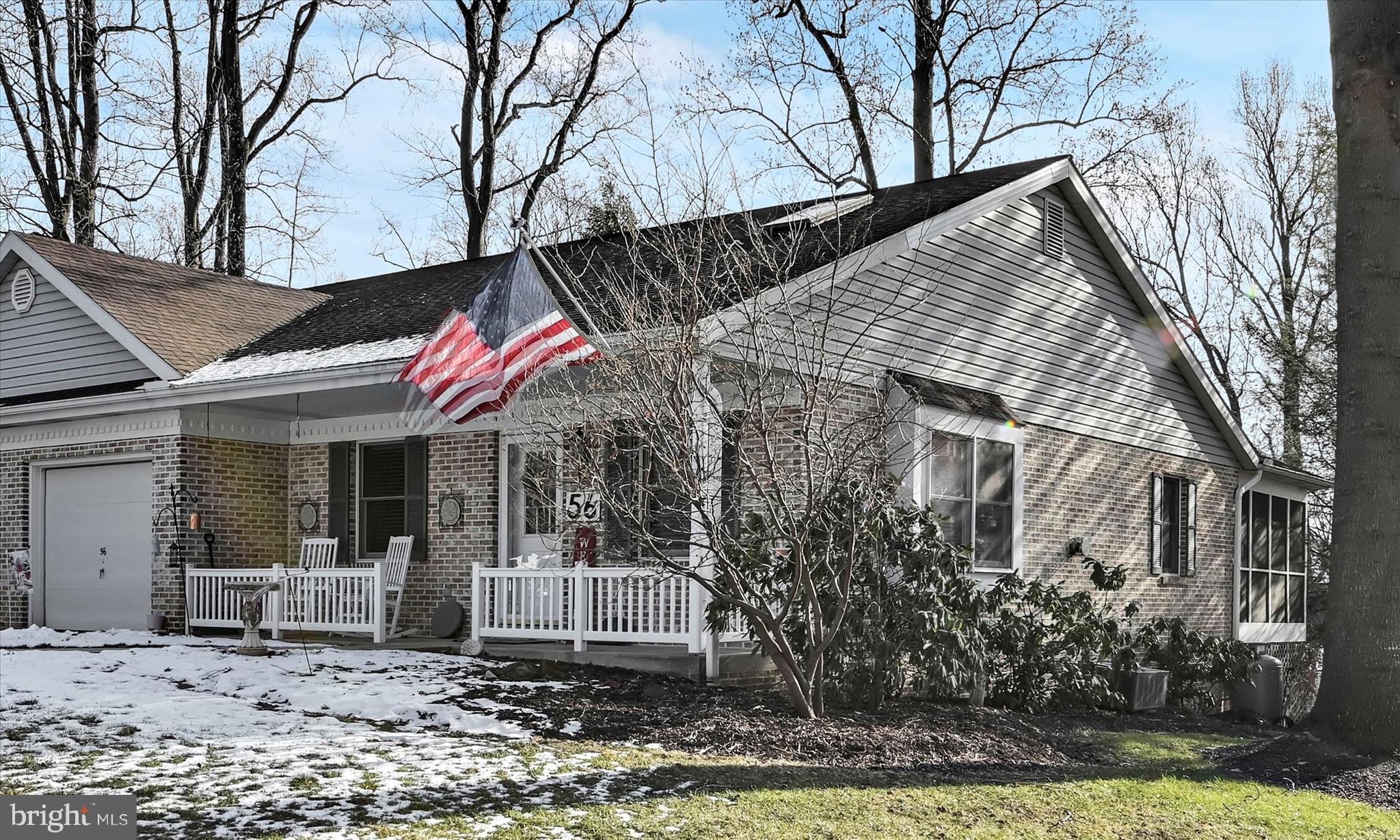 TIMBER VILLA - Residential
