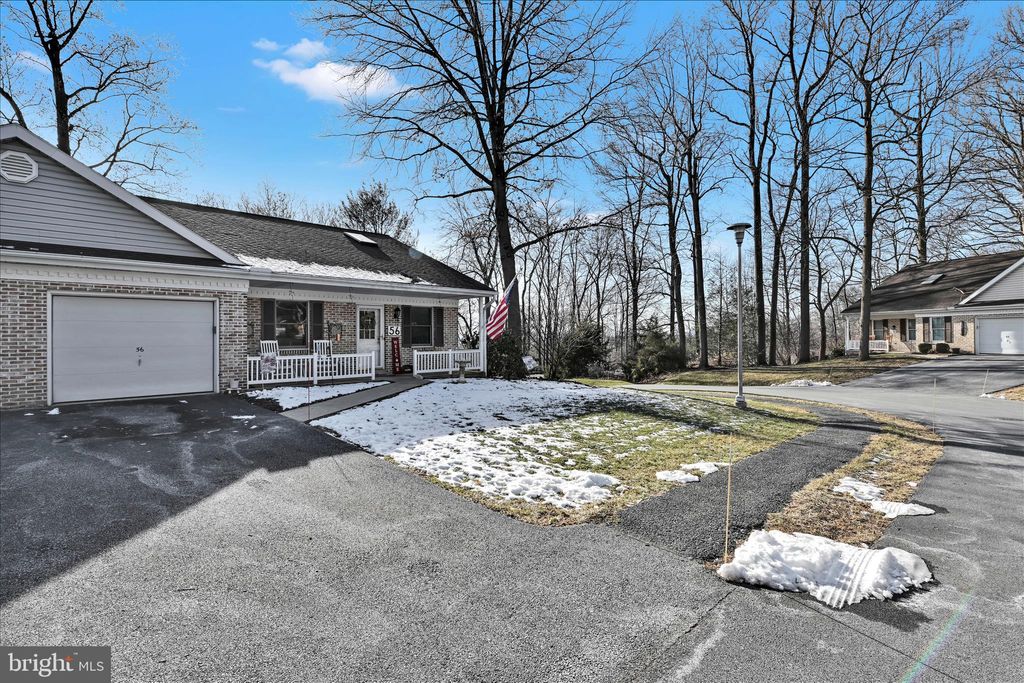 Photo of 56 Timber Villa, ELIZABETHTOWN, PA 17022 (MLS # PALA2082290)