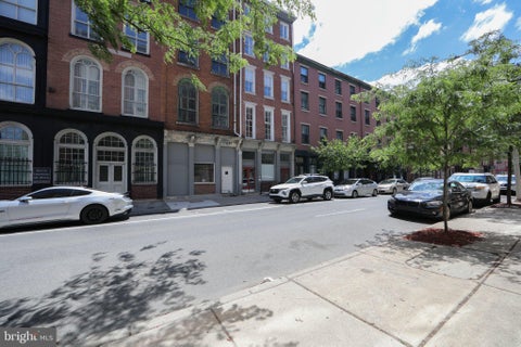 Condo For Sale - 309 N 3rd Street #C<br/> PHILADELPHIA, PA 19106