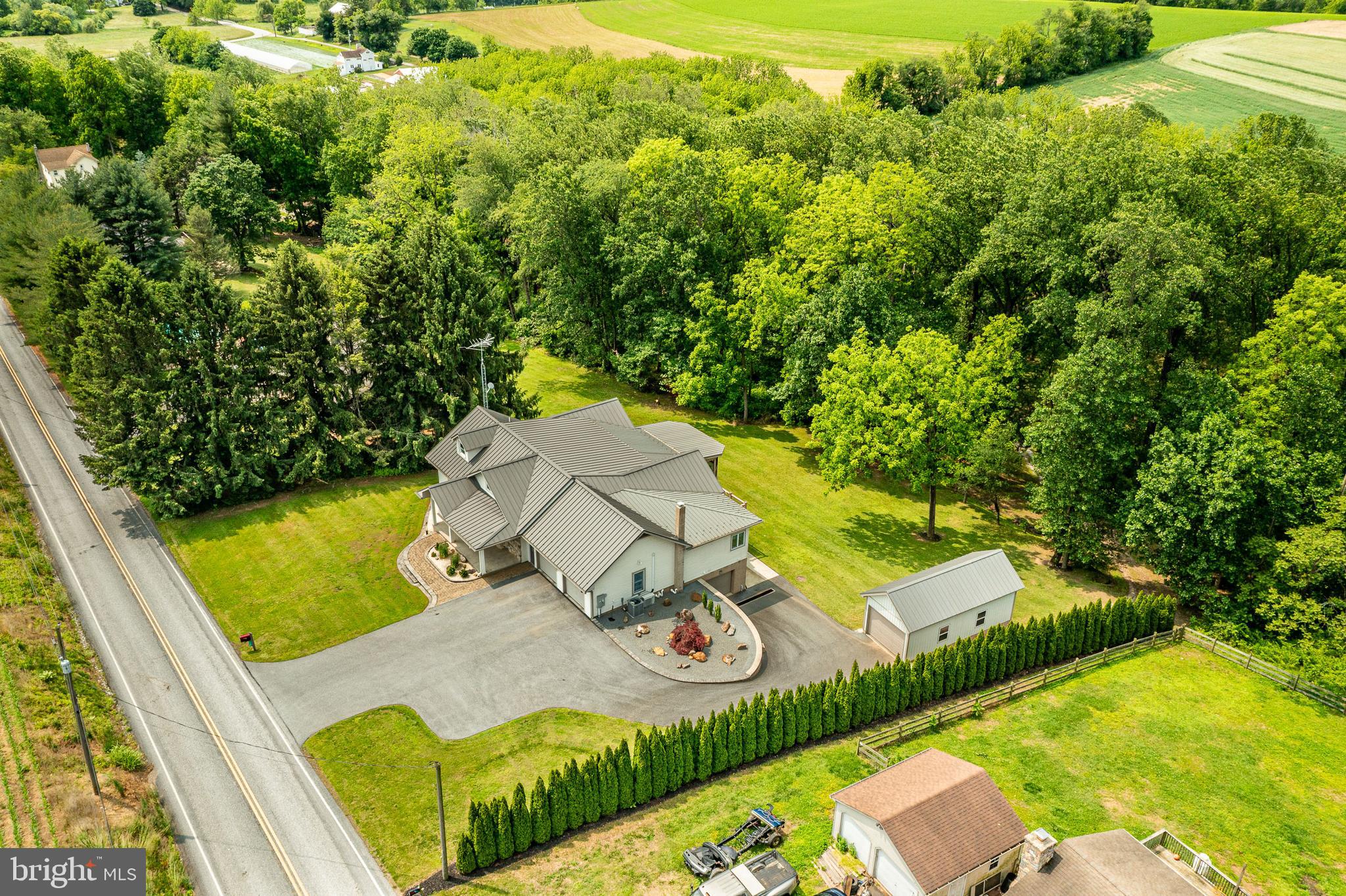 738 CONOWINGO ROAD