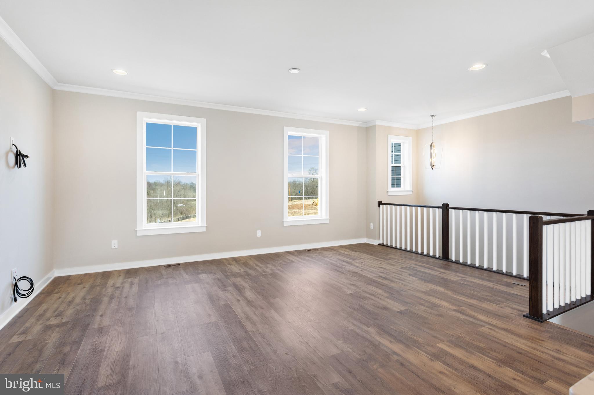 SOUTH FORK BROAD RUN - Residential