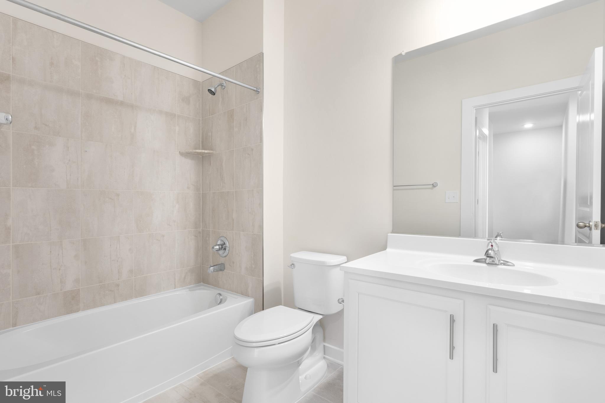 SOUTH FORK BROAD RUN - Residential