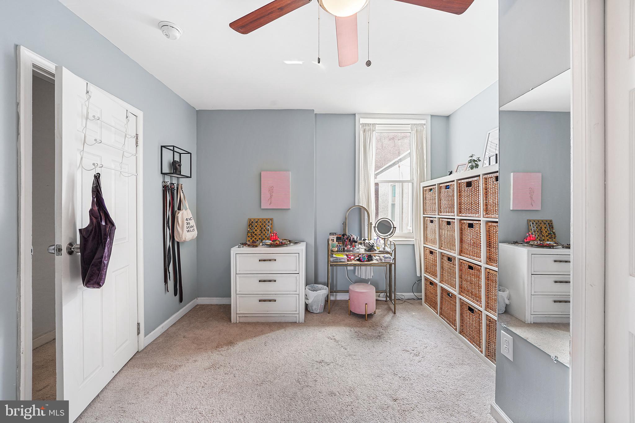 NORRIS SQUARE - Residential Lease