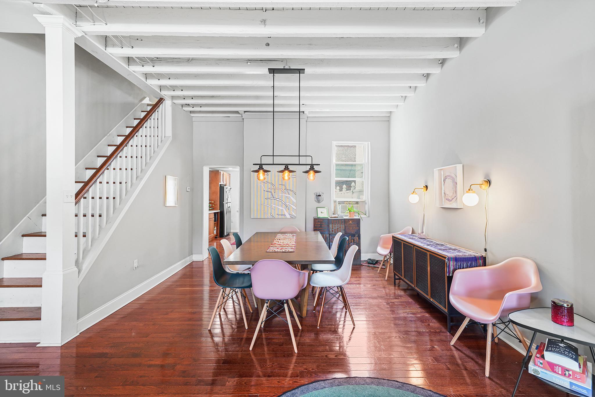 NORRIS SQUARE - Residential Lease