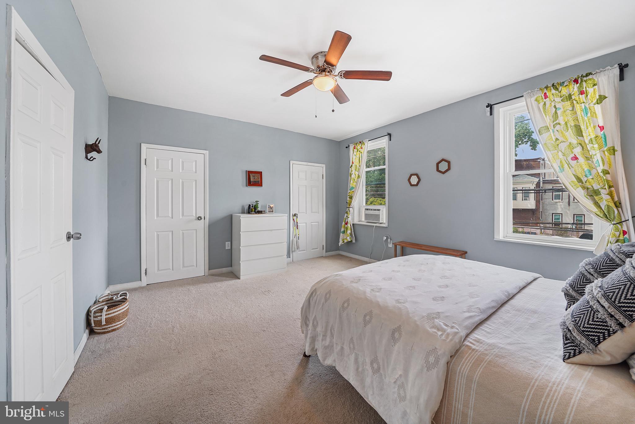 NORRIS SQUARE - Residential Lease