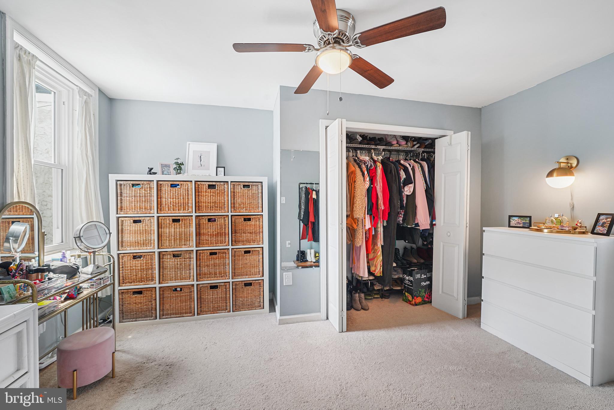 NORRIS SQUARE - Residential Lease