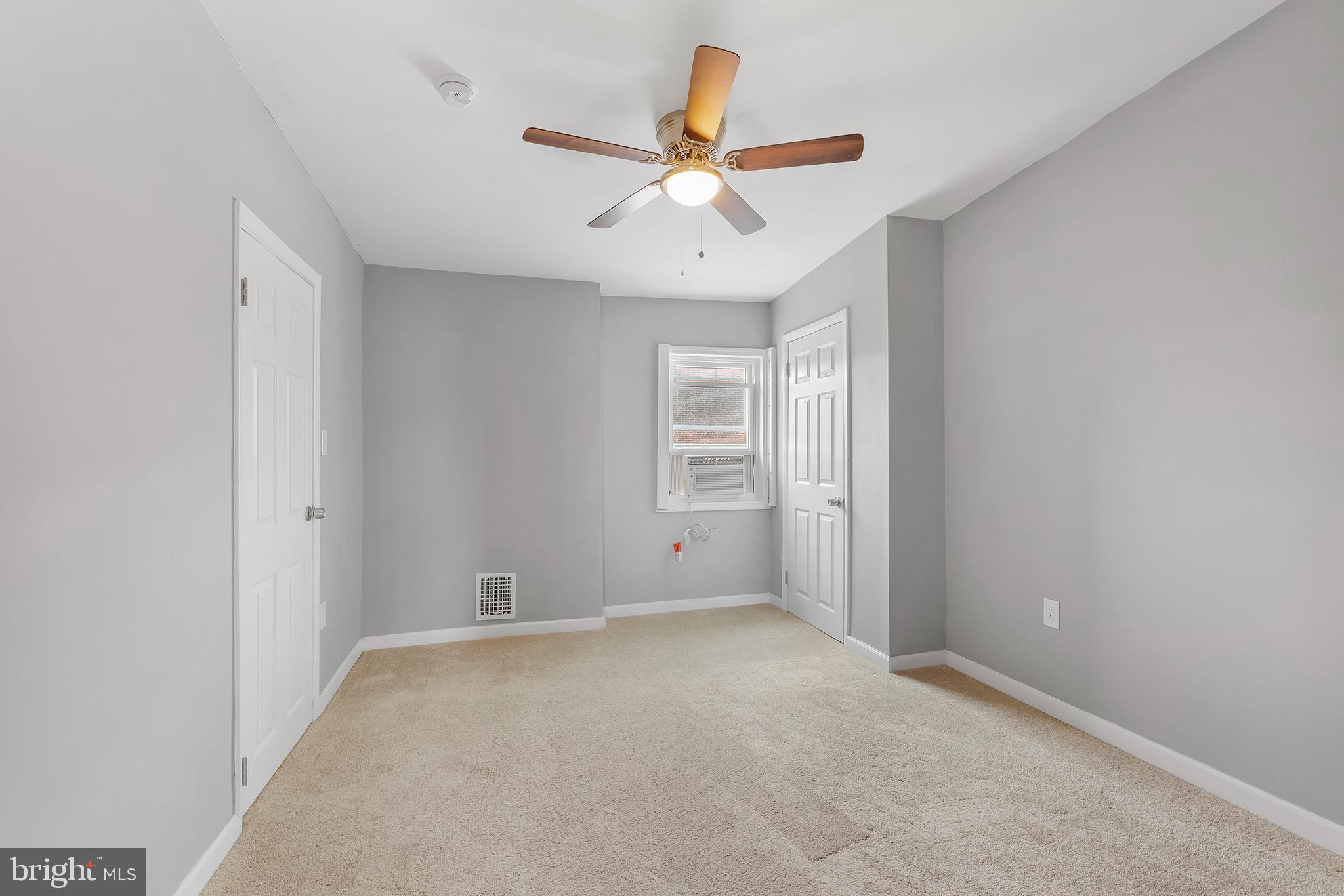 NORRIS SQUARE - Residential Lease