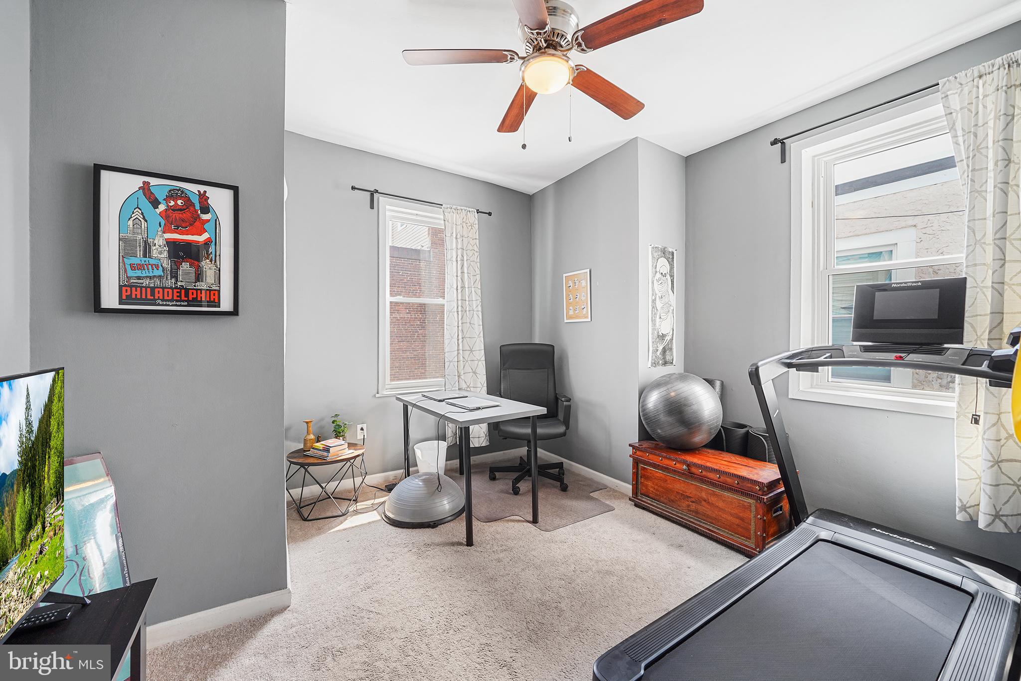 NORRIS SQUARE - Residential Lease