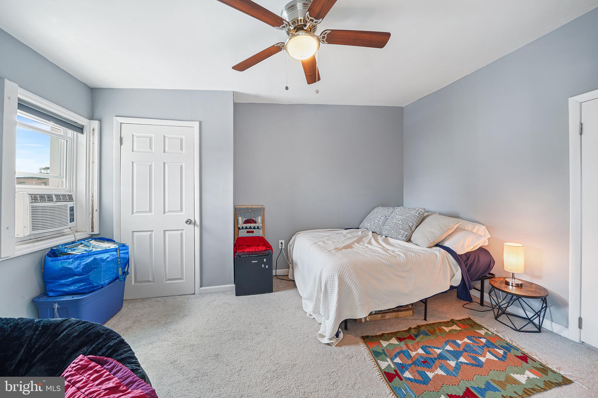 NORRIS SQUARE - Residential Lease