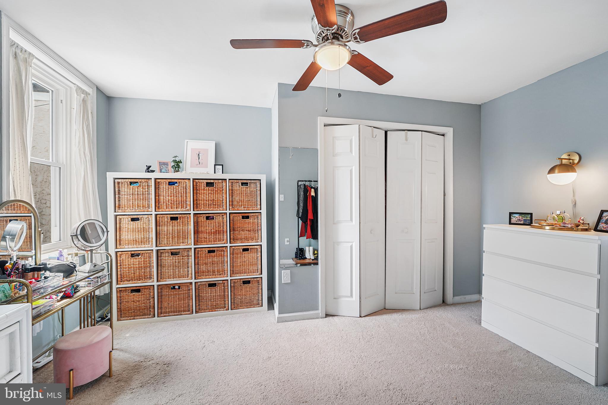 NORRIS SQUARE - Residential Lease