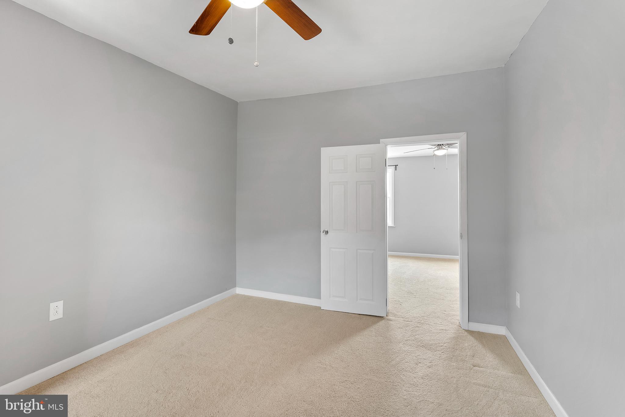 NORRIS SQUARE - Residential Lease