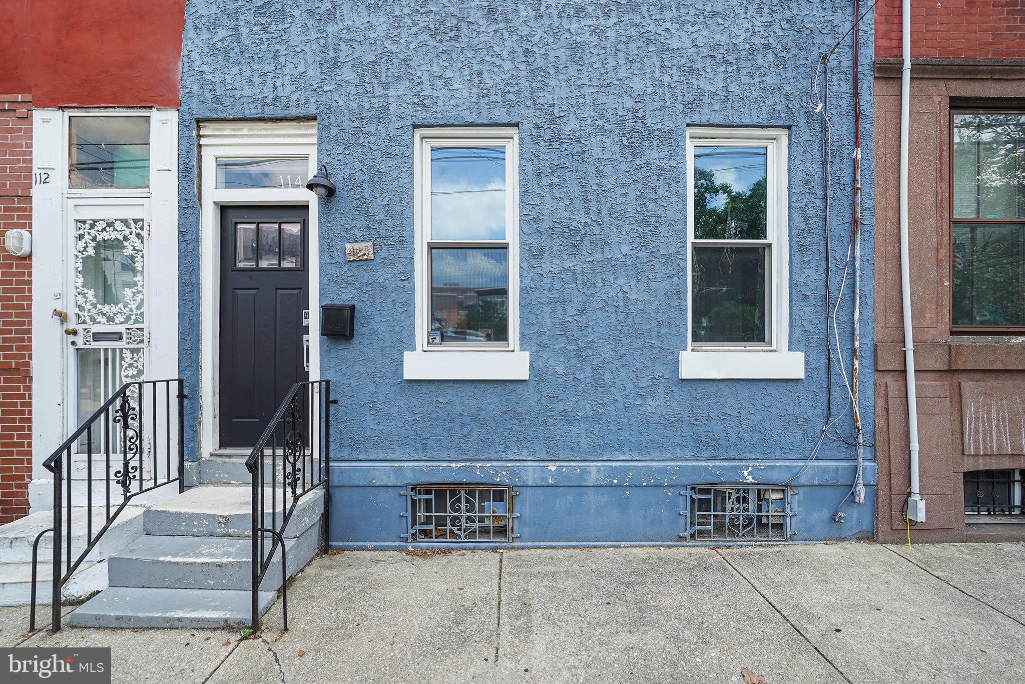 NORRIS SQUARE - Residential Lease