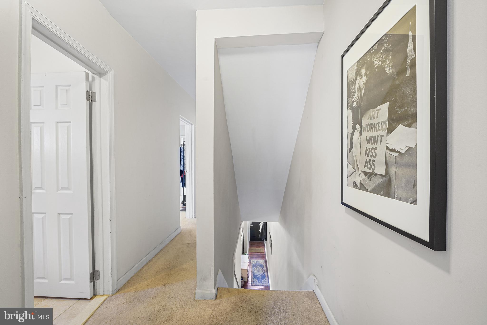 NORRIS SQUARE - Residential Lease