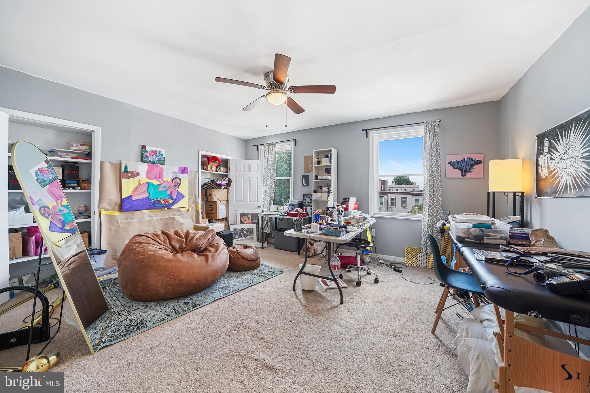 NORRIS SQUARE - Residential Lease