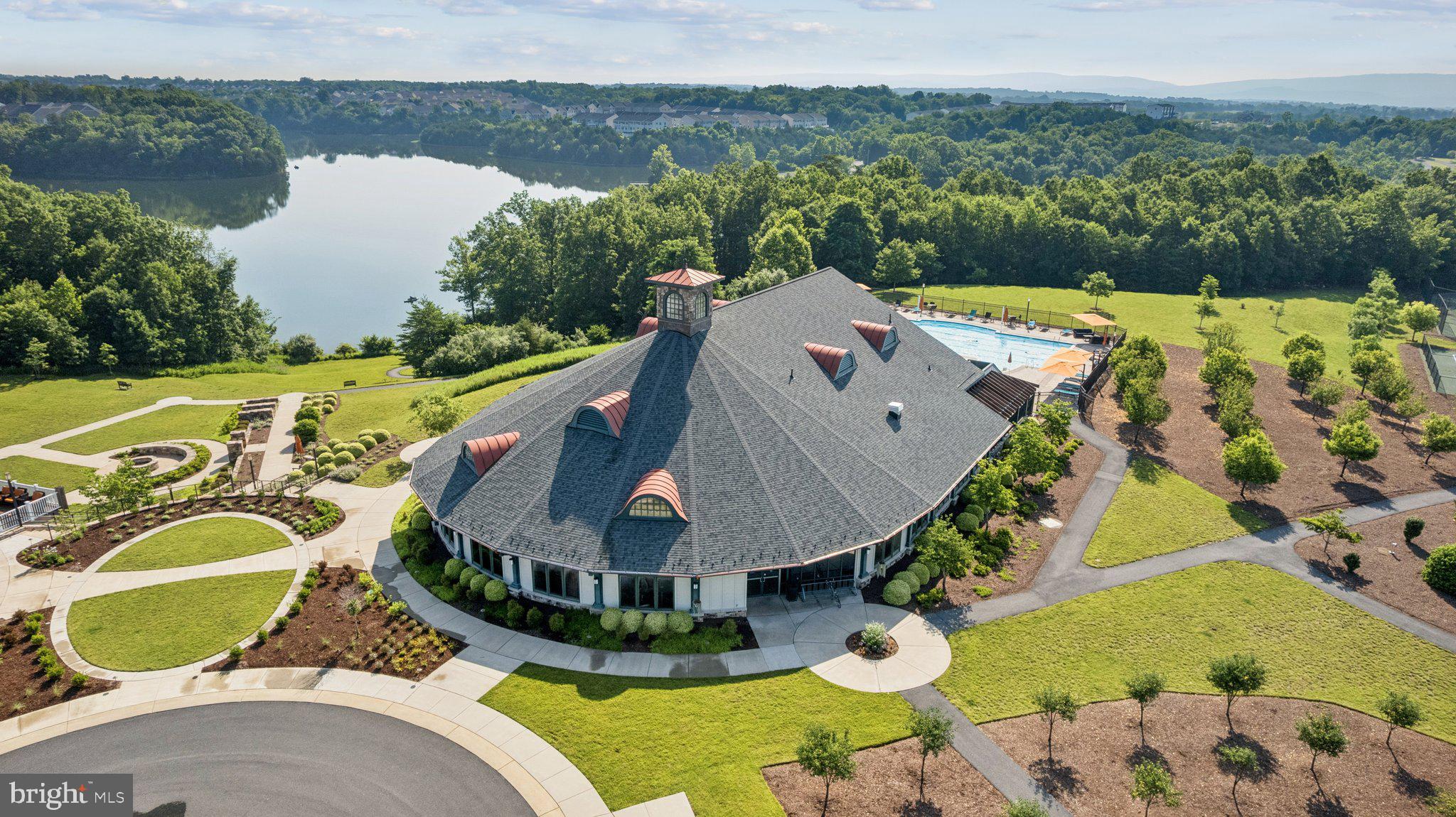 SHENANDOAH - Residential