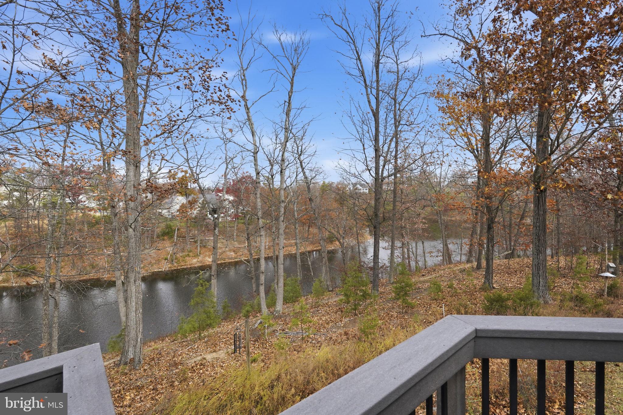 SHENANDOAH - Residential