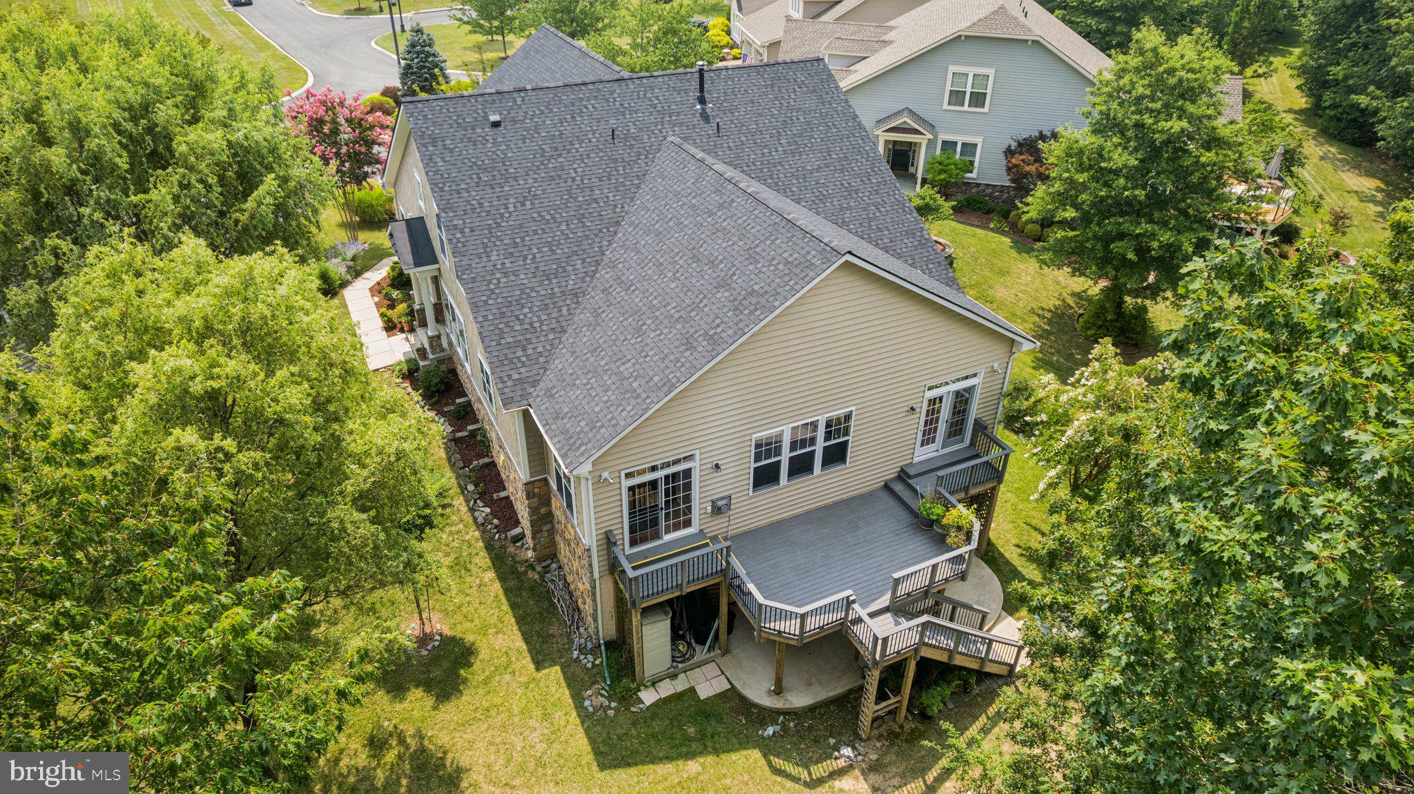 SHENANDOAH - Residential