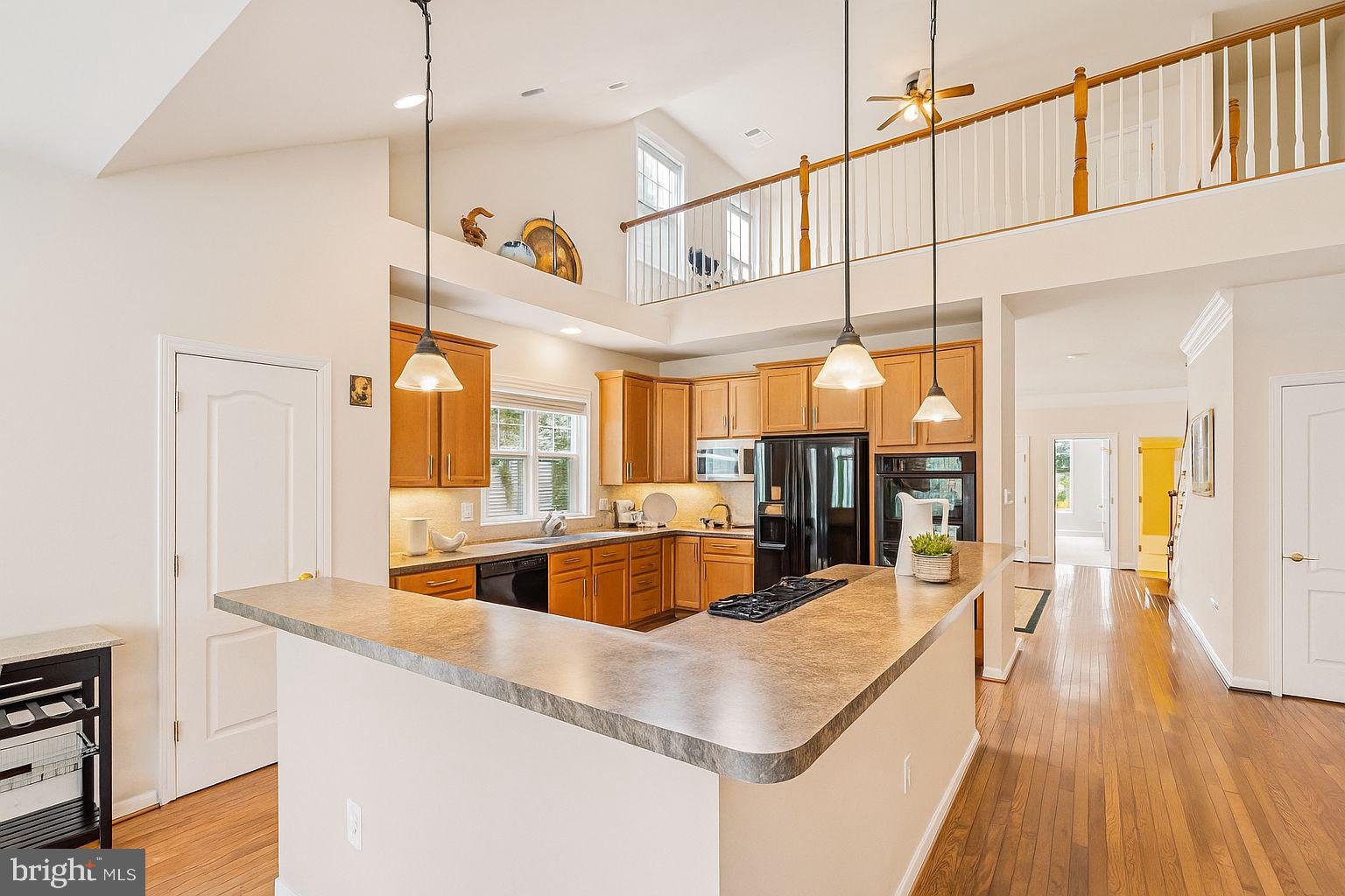 SHENANDOAH - Residential