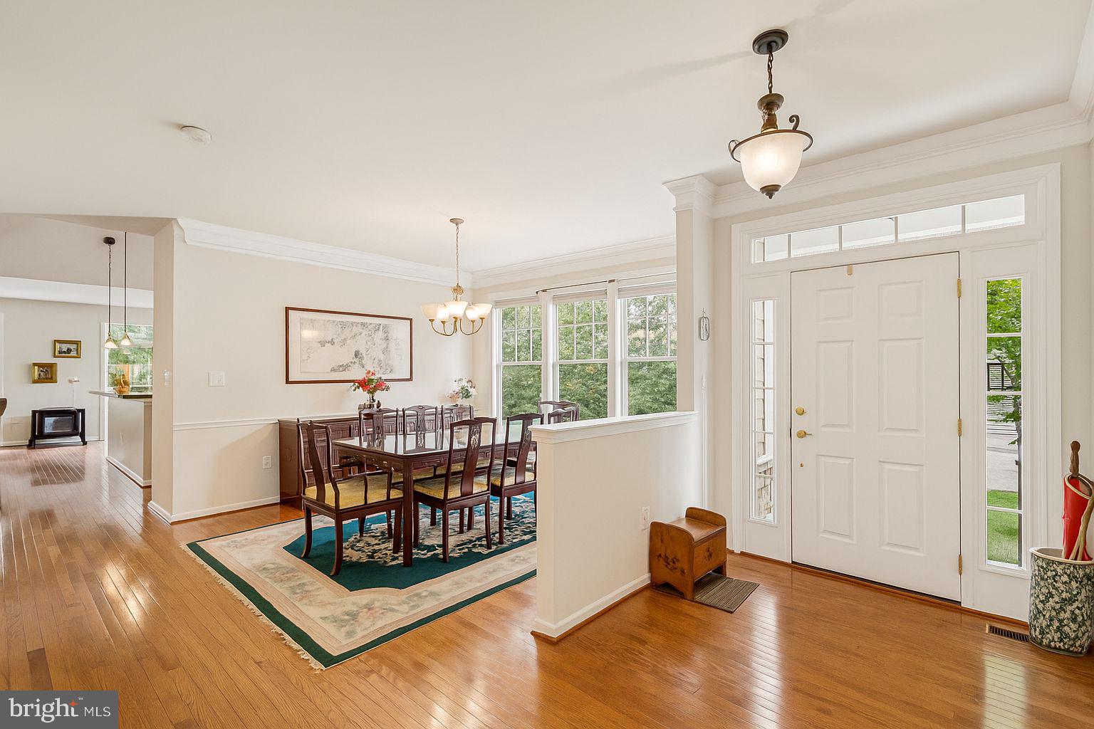 SHENANDOAH - Residential