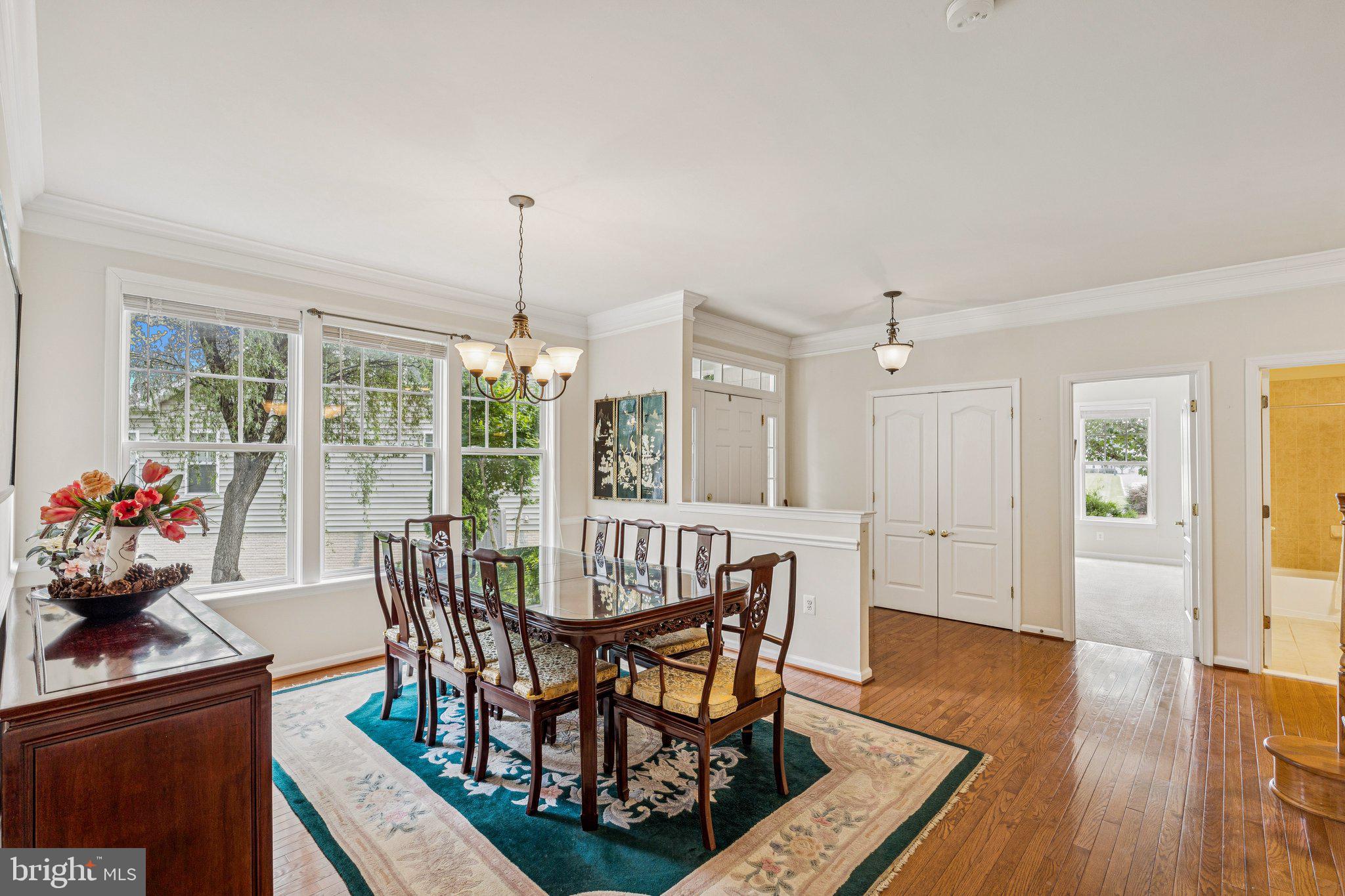 SHENANDOAH - Residential