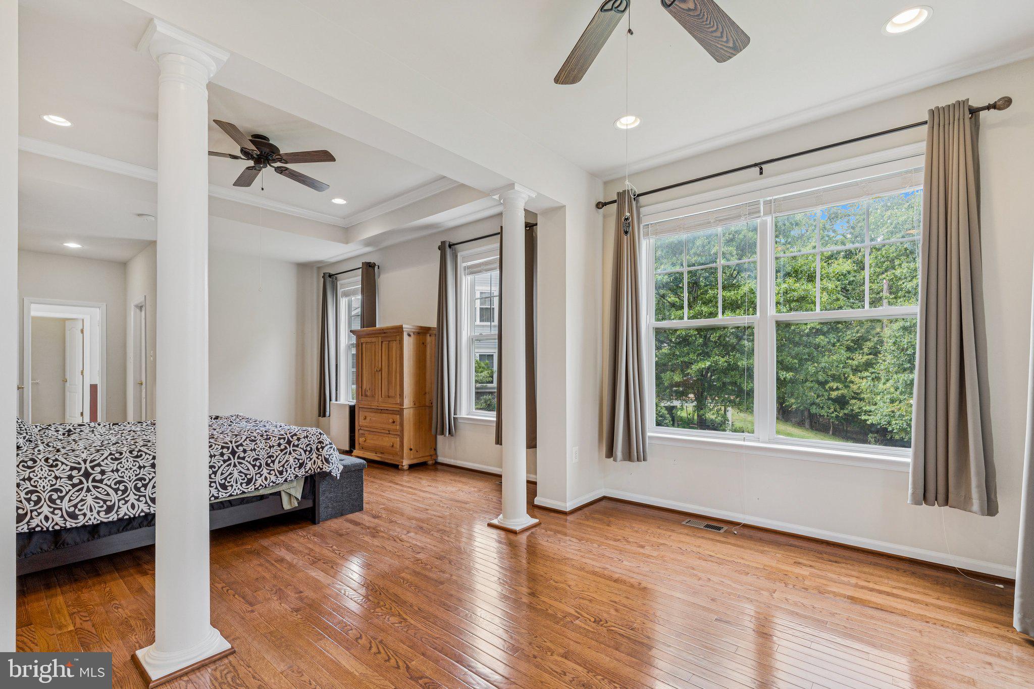 SHENANDOAH - Residential