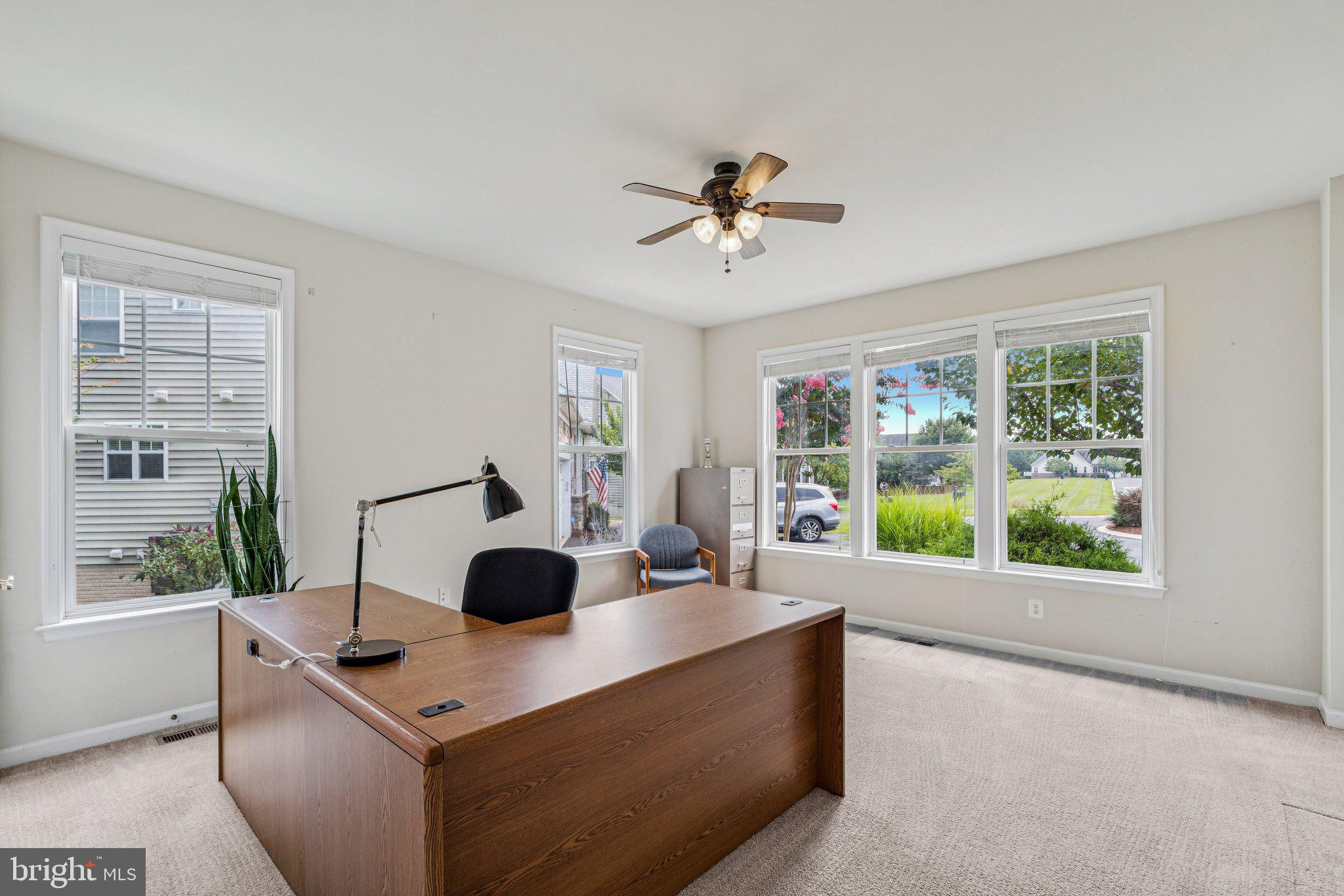 SHENANDOAH - Residential