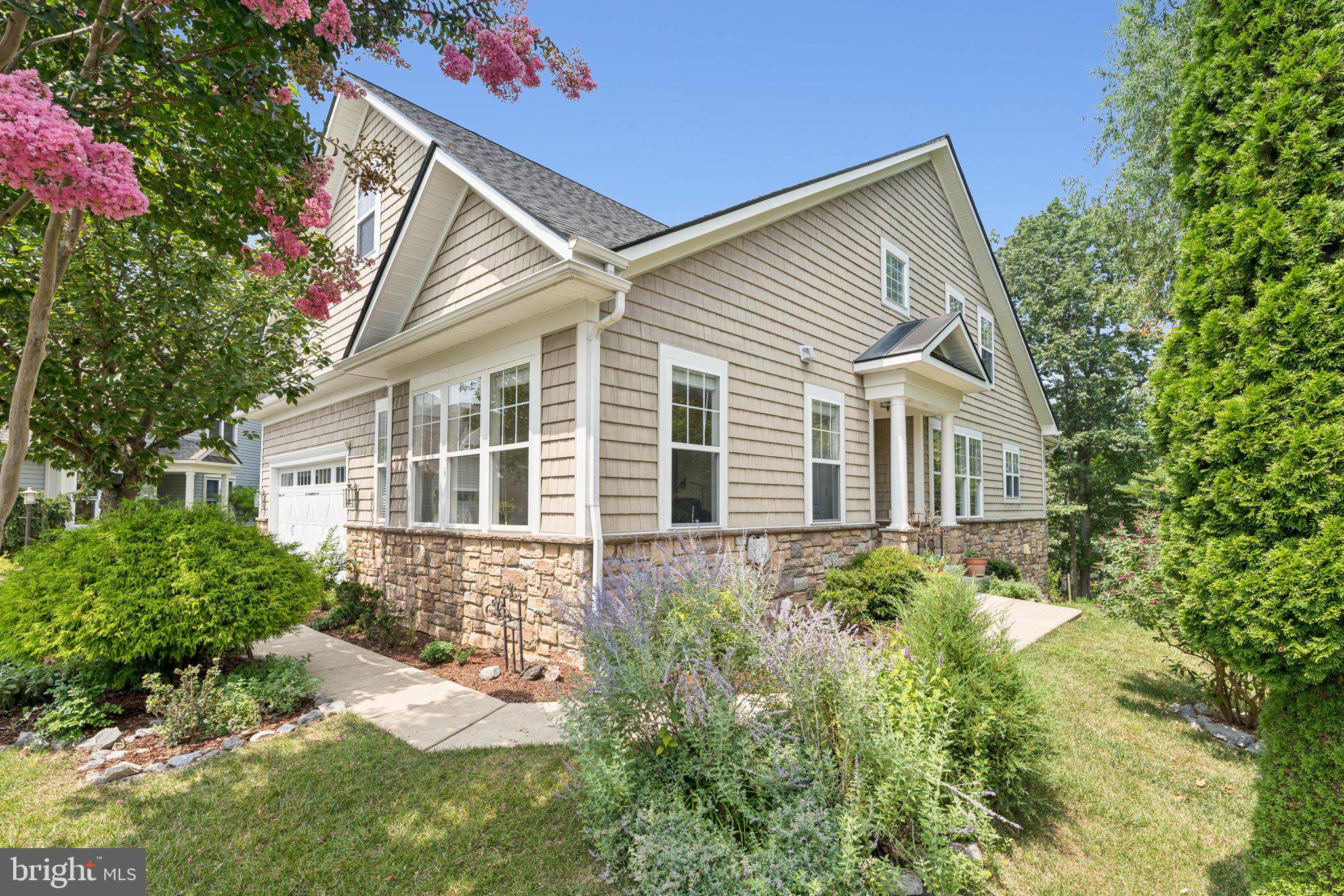 SHENANDOAH - Residential