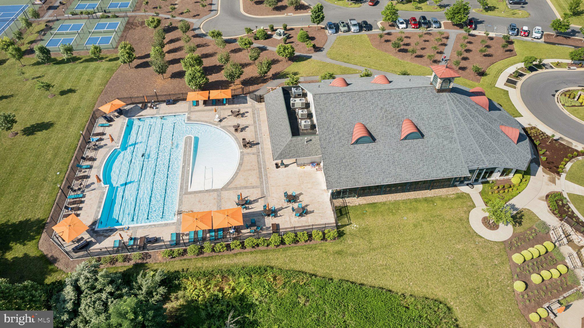 SHENANDOAH - Residential