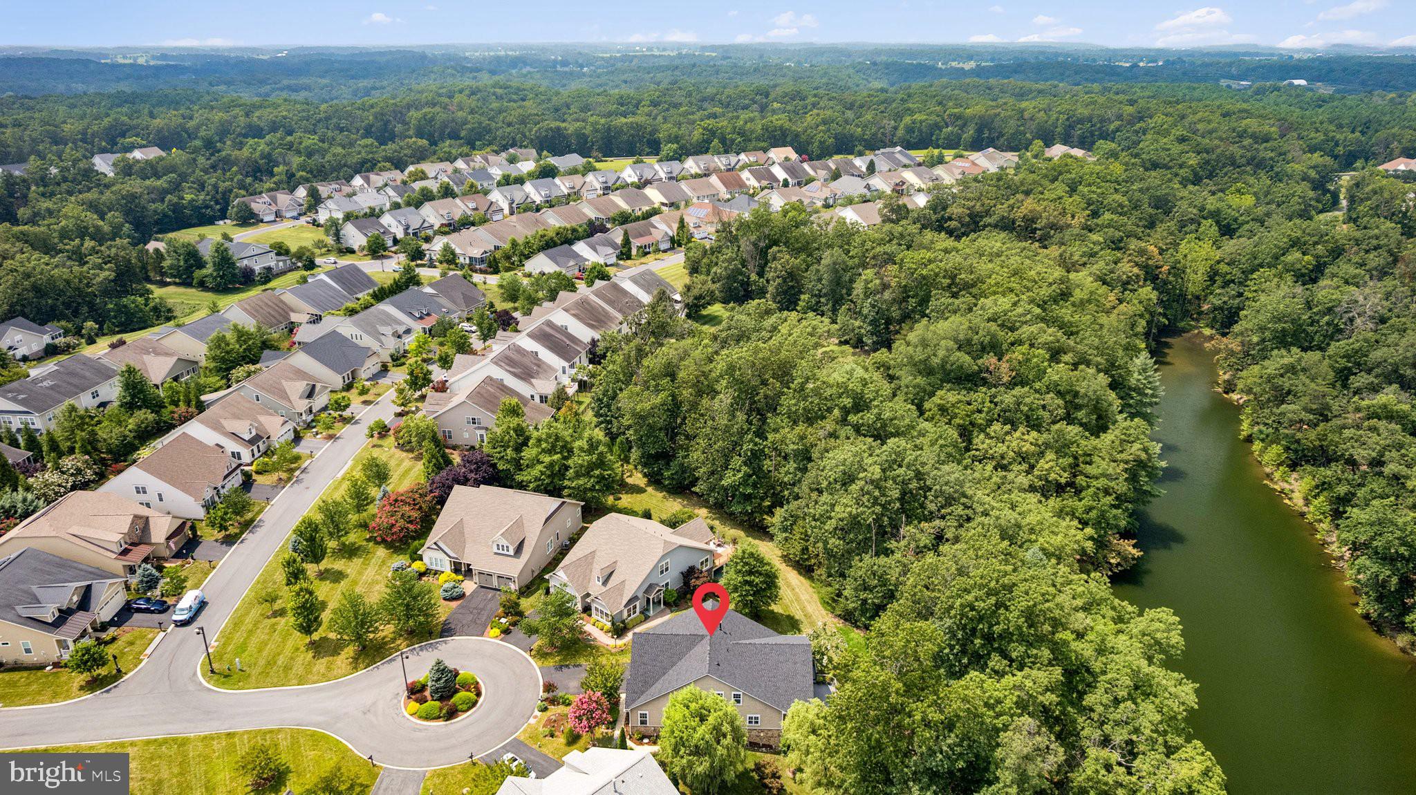 SHENANDOAH - Residential