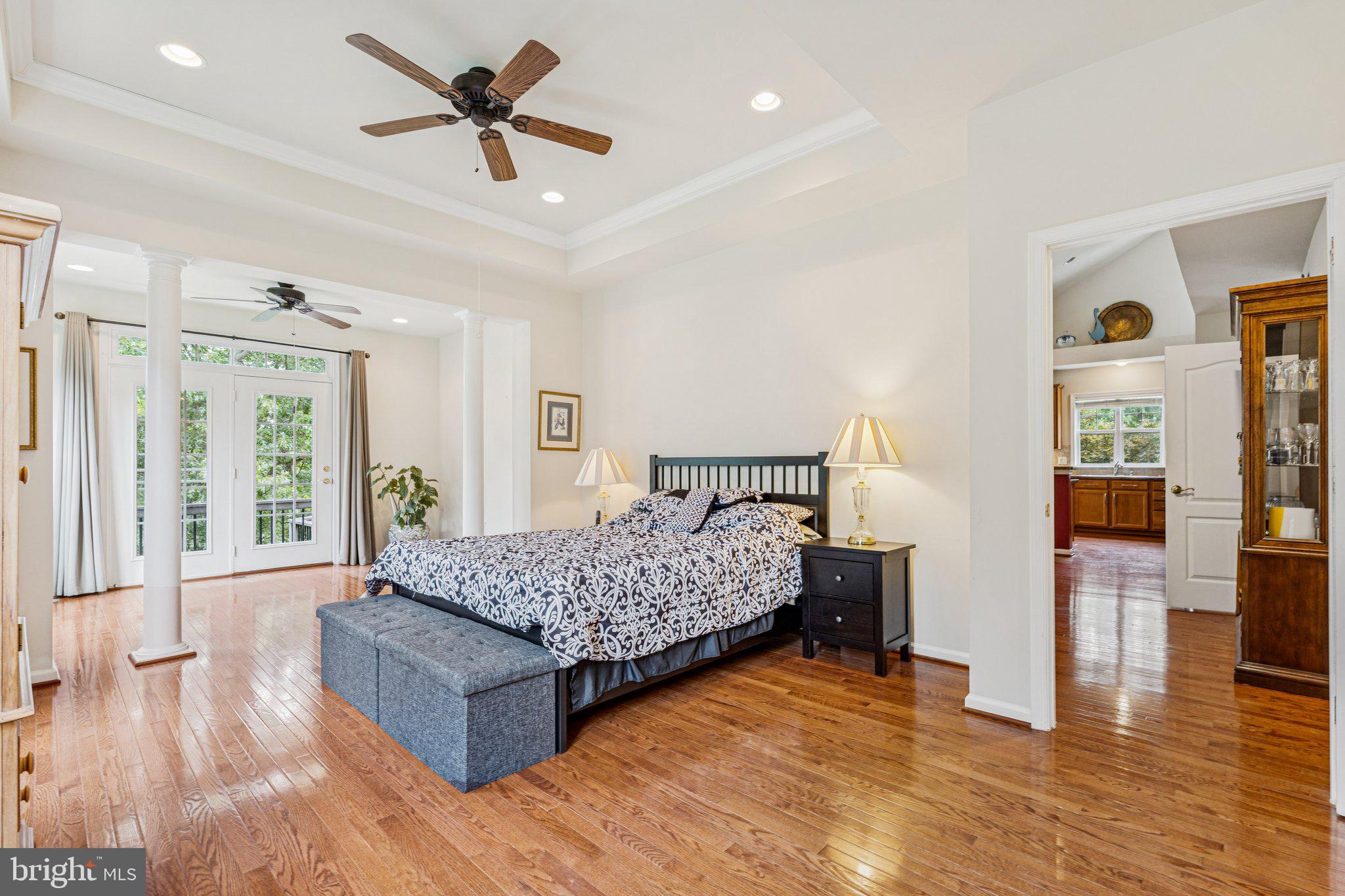 SHENANDOAH - Residential