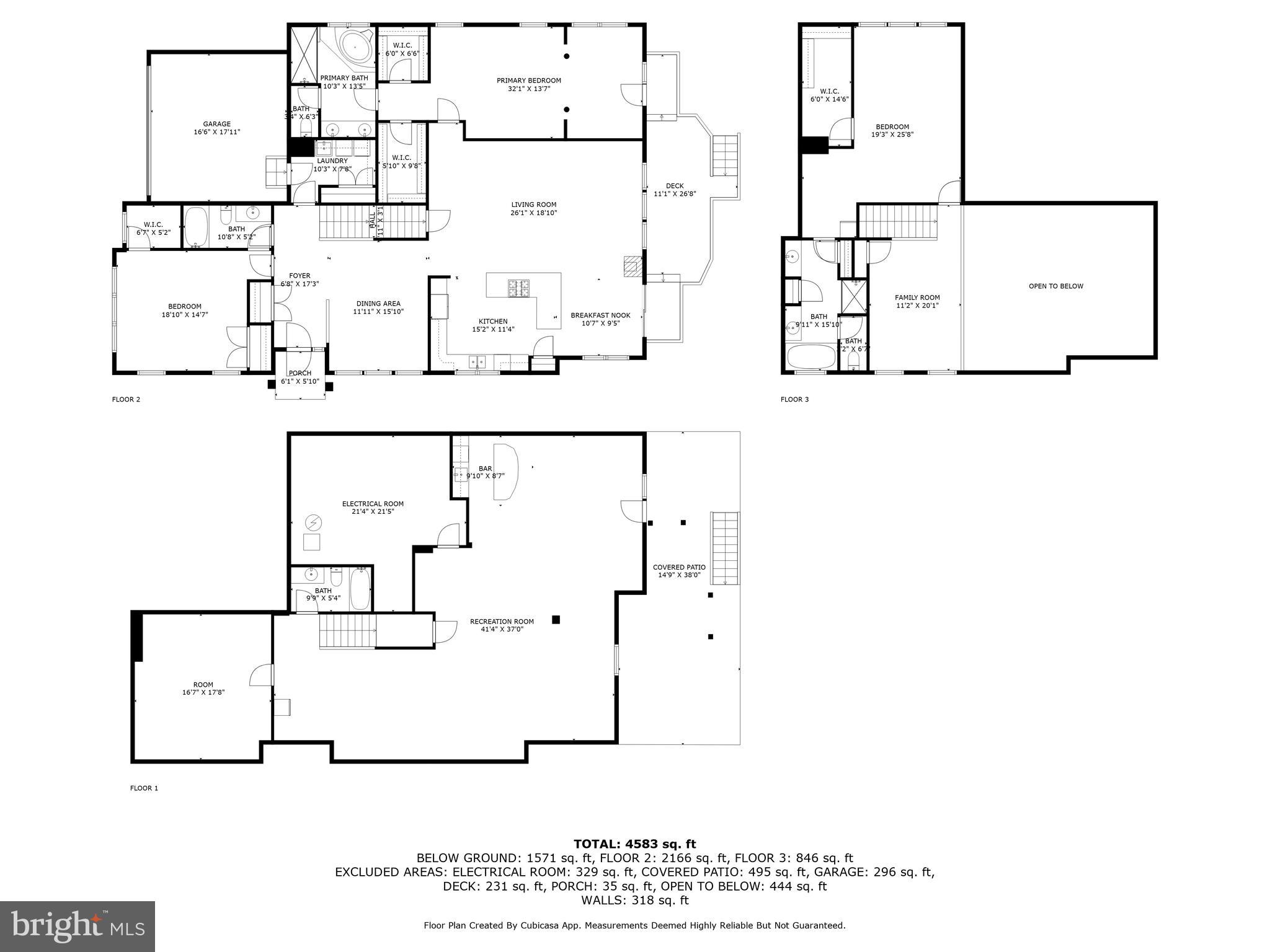 SHENANDOAH - Residential