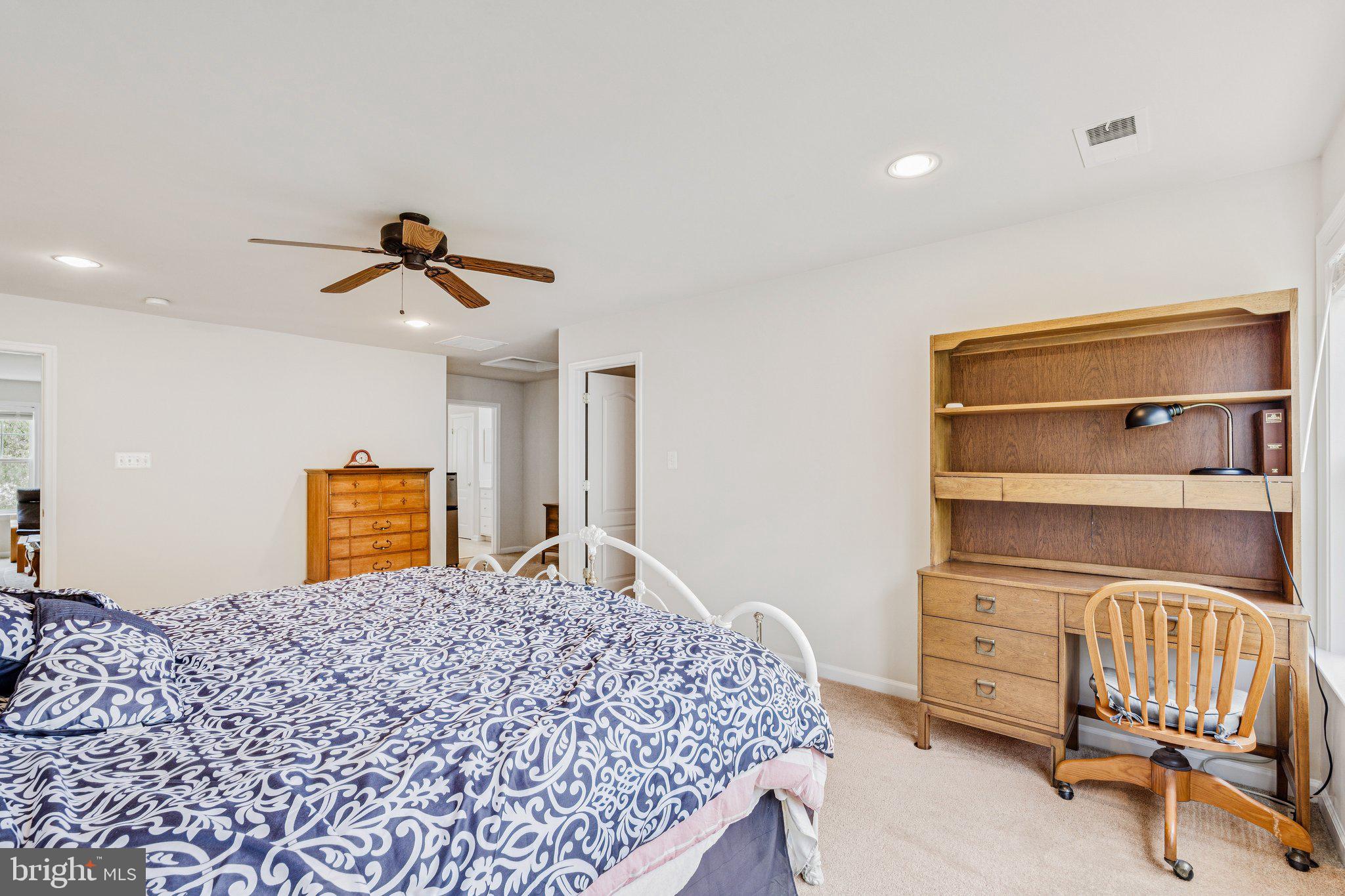 SHENANDOAH - Residential