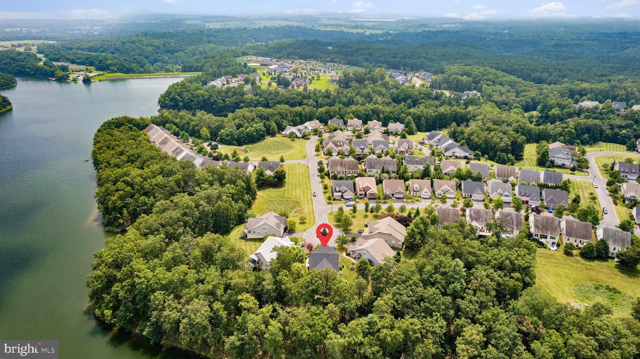 SHENANDOAH - Residential