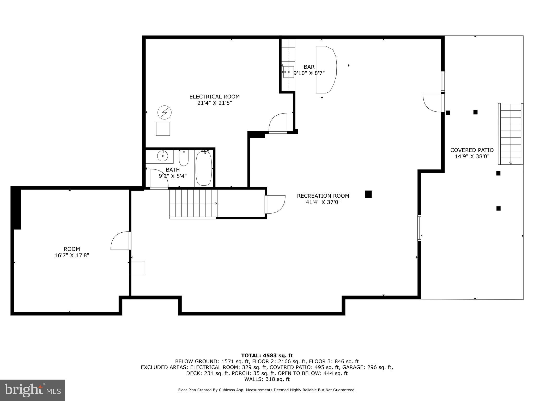 SHENANDOAH - Residential