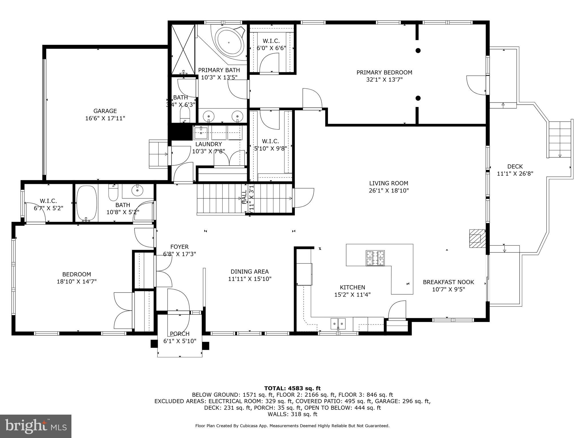 SHENANDOAH - Residential