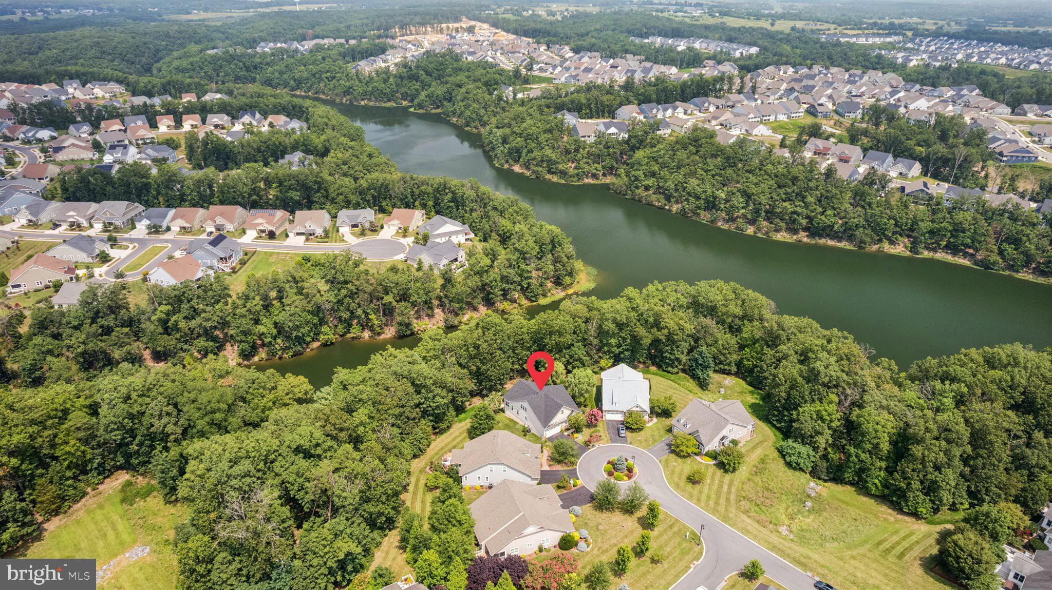 SHENANDOAH - Residential