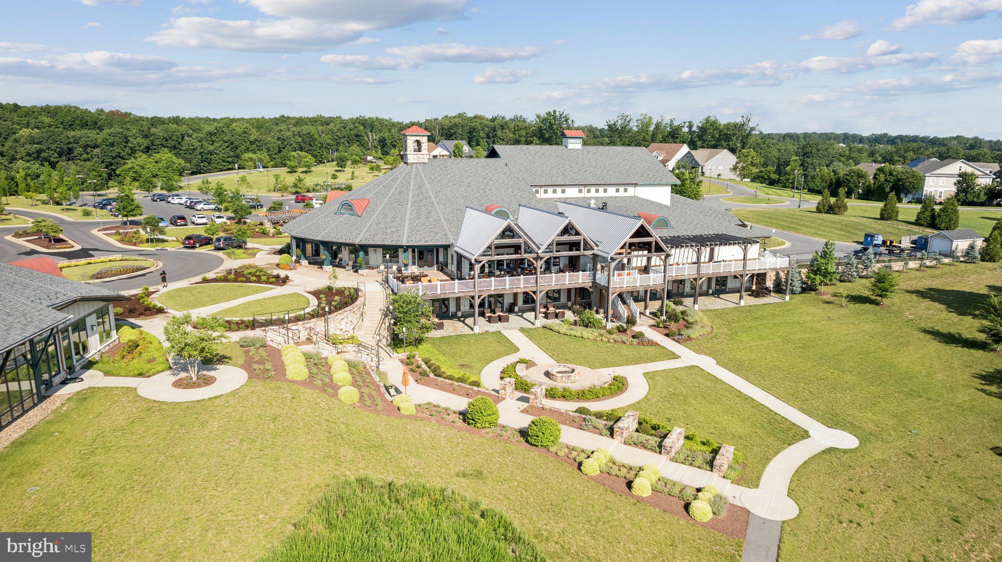 SHENANDOAH - Residential