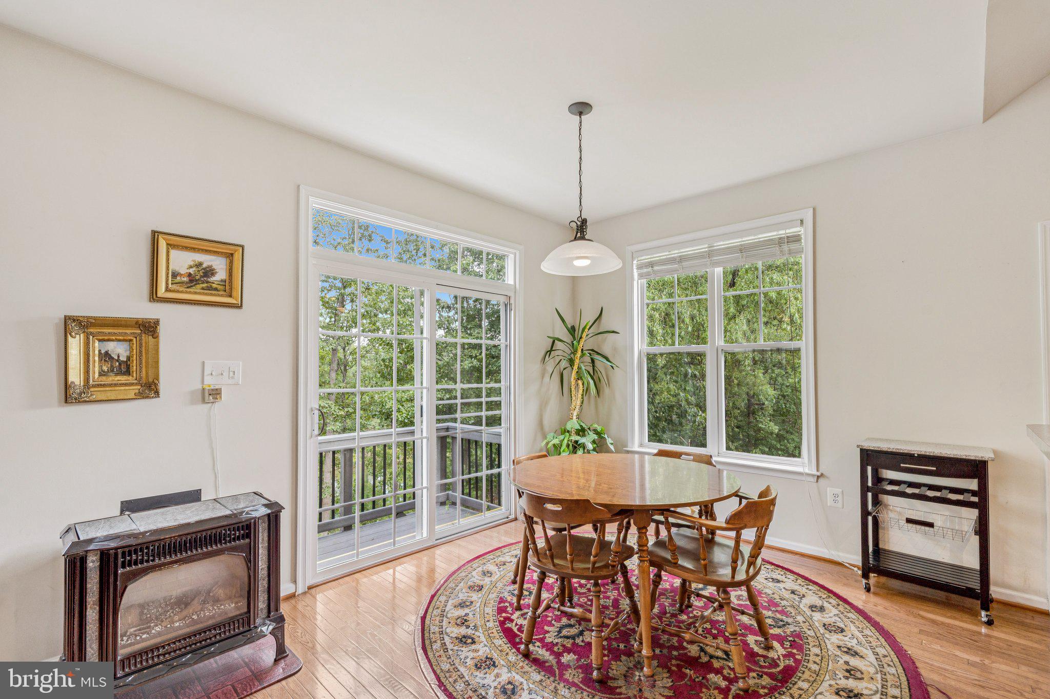 SHENANDOAH - Residential