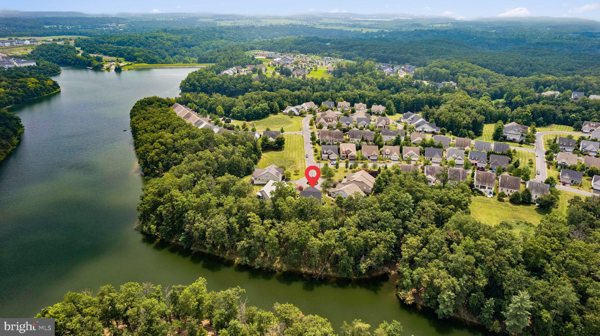 SHENANDOAH - Residential