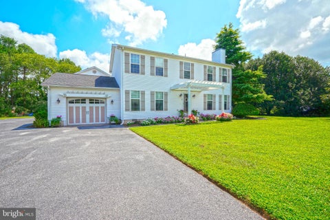 Homes For Sale - 7 Gainsborough Court<br/> LEWES, DE 19958