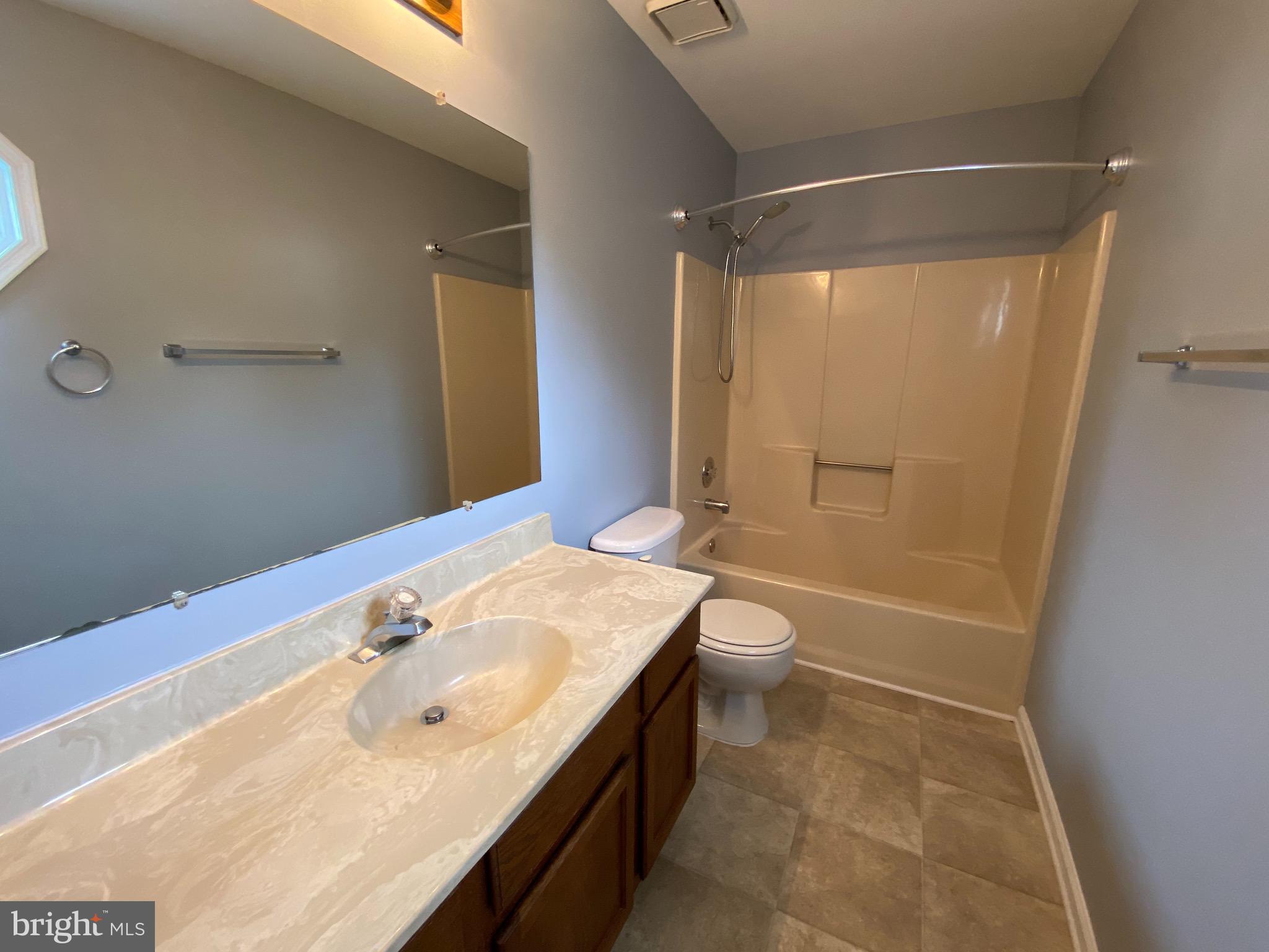 POTOMAC HILLS - Residential Lease