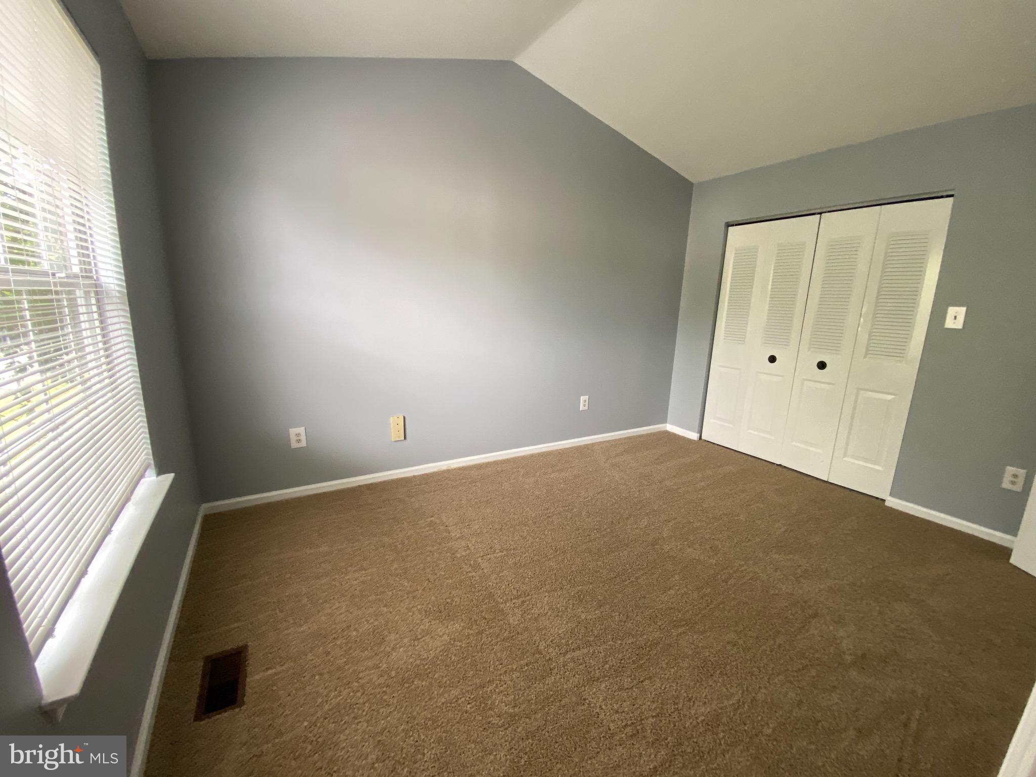 POTOMAC HILLS - Residential Lease