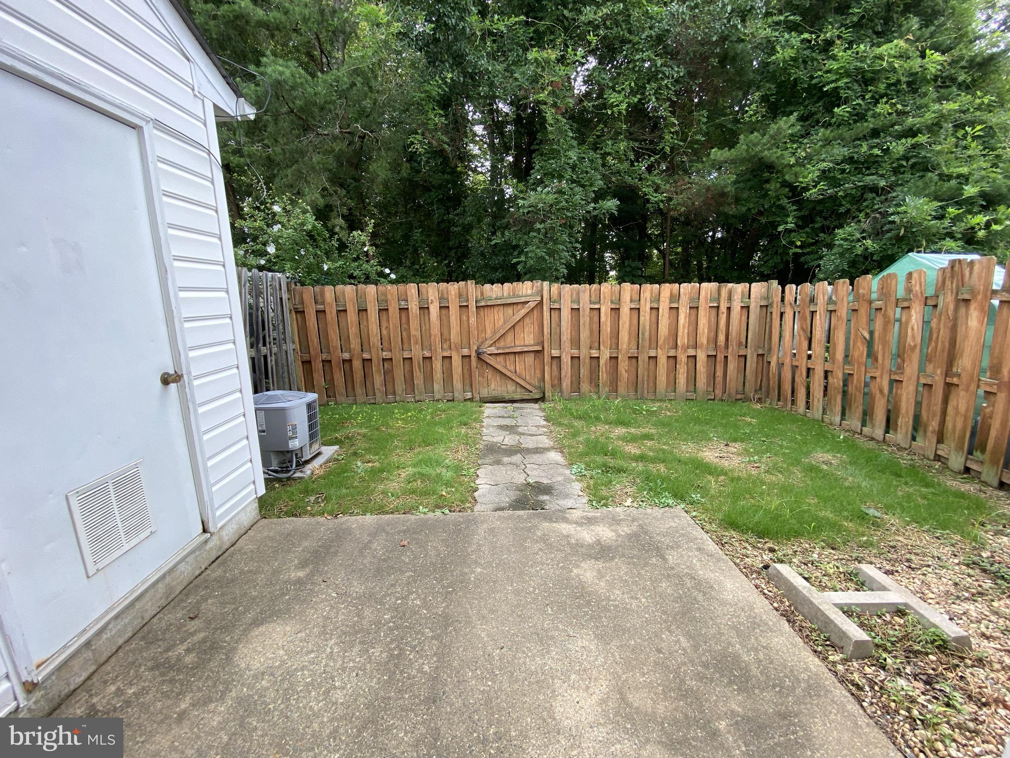 POTOMAC HILLS - Residential Lease