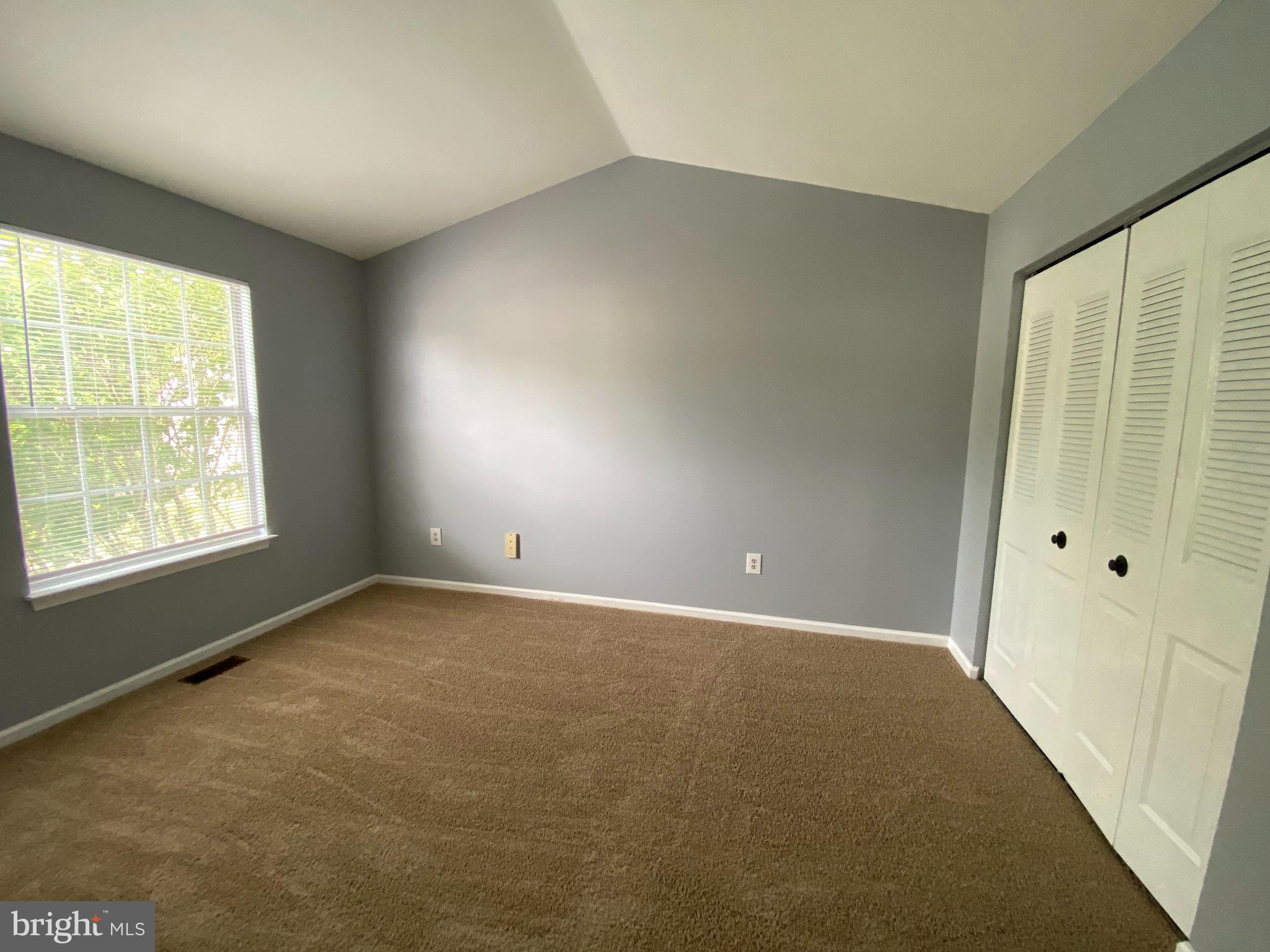 POTOMAC HILLS - Residential Lease