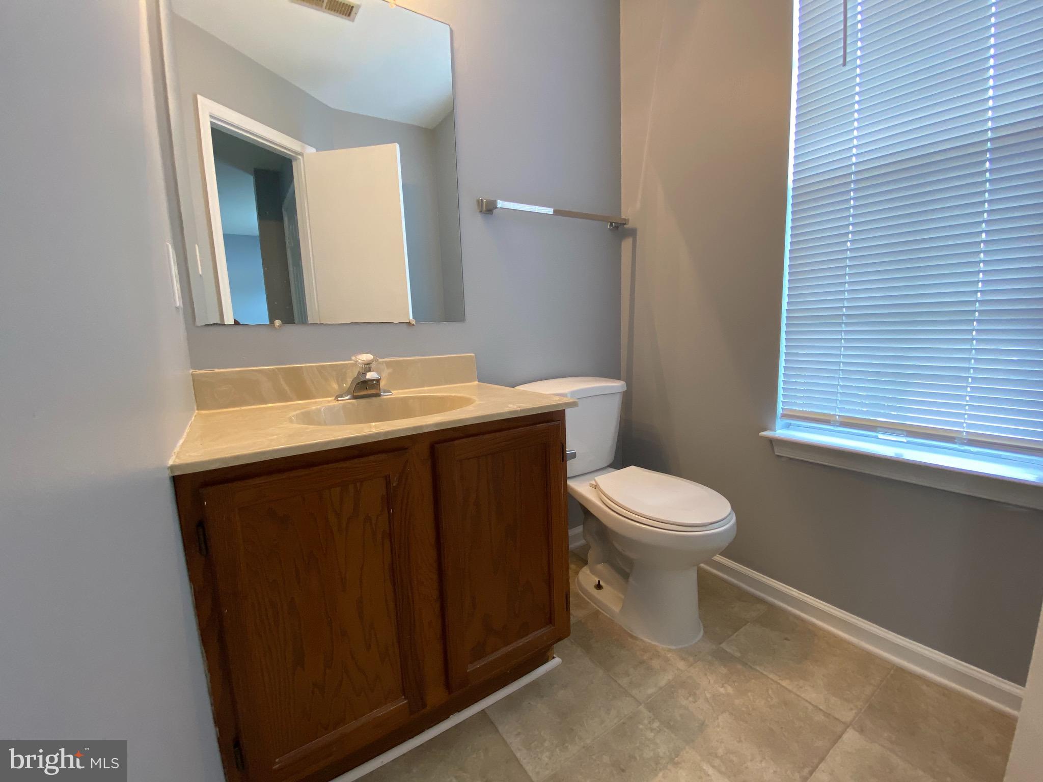 POTOMAC HILLS - Residential Lease