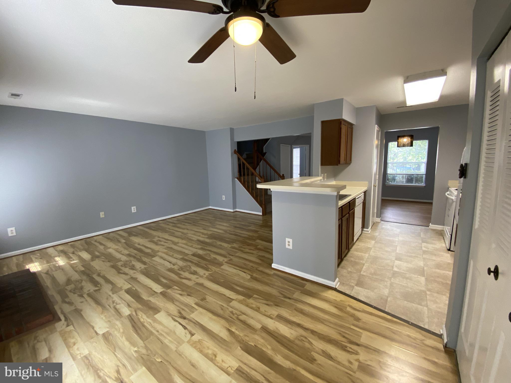 POTOMAC HILLS - Residential Lease