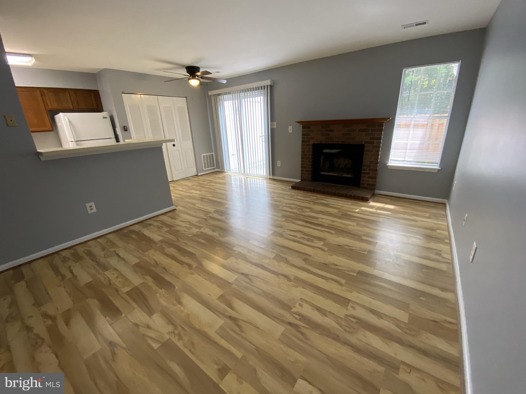 POTOMAC HILLS - Residential Lease