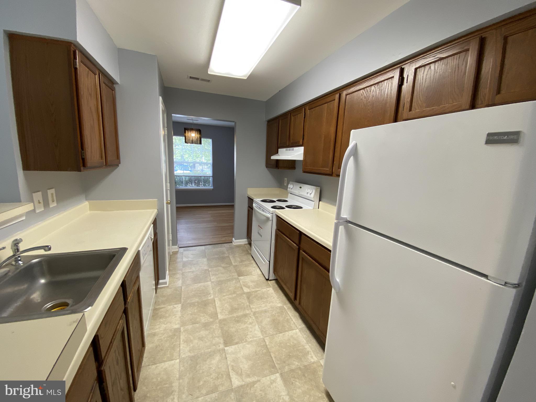 POTOMAC HILLS - Residential Lease