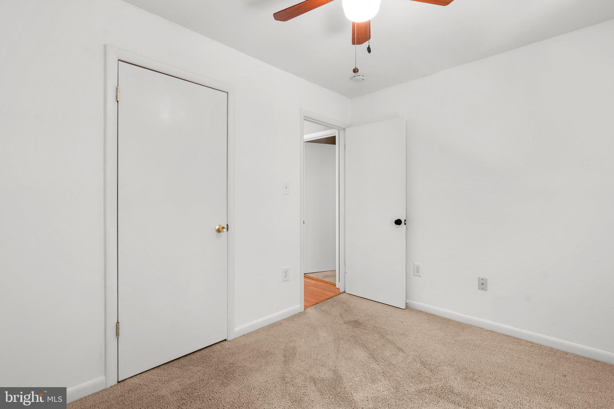 DALE CITY - Residential Lease