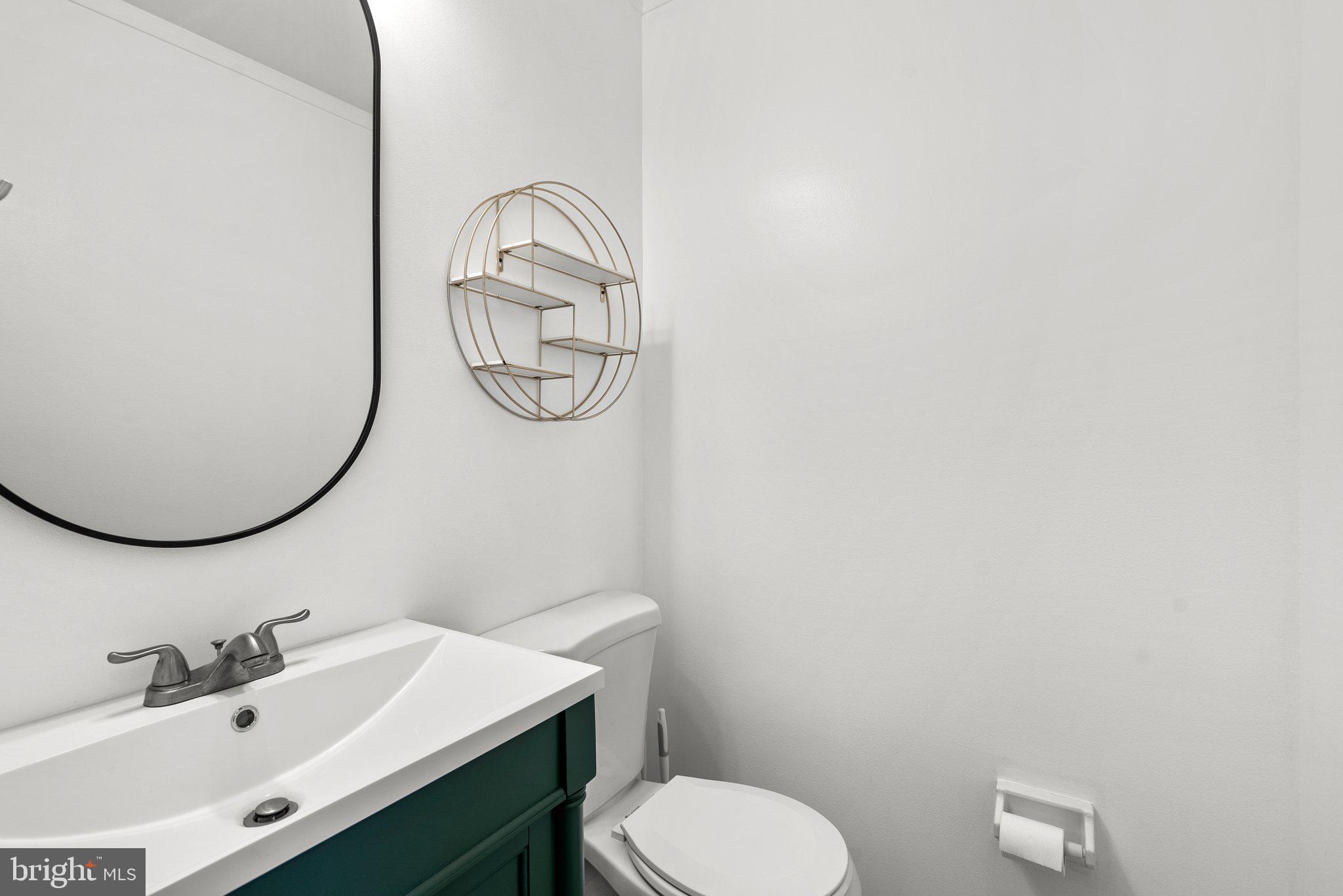 DALE CITY - Residential Lease